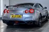 USED 2009 09 NISSAN GT-R 3.8 BLACK EDITION 2d 479 BHP 