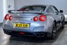 USED 2009 09 NISSAN GT-R 3.8 BLACK EDITION 2d 479 BHP 