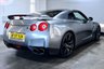 USED 2009 09 NISSAN GT-R 3.8 BLACK EDITION 2d 479 BHP 