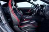 USED 2009 09 NISSAN GT-R 3.8 BLACK EDITION 2d 479 BHP 