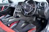 USED 2009 09 NISSAN GT-R 3.8 BLACK EDITION 2d 479 BHP 
