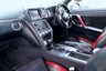 USED 2009 09 NISSAN GT-R 3.8 BLACK EDITION 2d 479 BHP 