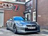 USED 2009 09 NISSAN GT-R 3.8 BLACK EDITION 2d 479 BHP 