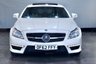 USED 2012 62 MERCEDES-BENZ CLS CLASS 5.5 CLS63 AMG 5d 557 BHP - MEGA SPEC
