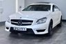 USED 2012 62 MERCEDES-BENZ CLS CLASS 5.5 CLS63 AMG 5d 557 BHP - MEGA SPEC
