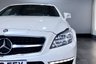 USED 2012 62 MERCEDES-BENZ CLS CLASS 5.5 CLS63 AMG 5d 557 BHP - MEGA SPEC