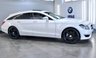 USED 2012 62 MERCEDES-BENZ CLS CLASS 5.5 CLS63 AMG 5d 557 BHP - MEGA SPEC