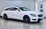 USED 2012 62 MERCEDES-BENZ CLS CLASS 5.5 CLS63 AMG 5d 557 BHP - MEGA SPEC