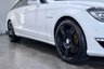USED 2012 62 MERCEDES-BENZ CLS CLASS 5.5 CLS63 AMG 5d 557 BHP - MEGA SPEC