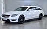 USED 2012 62 MERCEDES-BENZ CLS CLASS 5.5 CLS63 AMG 5d 557 BHP - MEGA SPEC