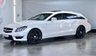 USED 2012 62 MERCEDES-BENZ CLS CLASS 5.5 CLS63 AMG 5d 557 BHP - MEGA SPEC