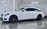 USED 2012 62 MERCEDES-BENZ CLS CLASS 5.5 CLS63 AMG 5d 557 BHP - MEGA SPEC