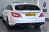 USED 2012 62 MERCEDES-BENZ CLS CLASS 5.5 CLS63 AMG 5d 557 BHP - MEGA SPEC