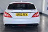 USED 2012 62 MERCEDES-BENZ CLS CLASS 5.5 CLS63 AMG 5d 557 BHP - MEGA SPEC