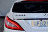 USED 2012 62 MERCEDES-BENZ CLS CLASS 5.5 CLS63 AMG 5d 557 BHP - MEGA SPEC
