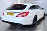 USED 2012 62 MERCEDES-BENZ CLS CLASS 5.5 CLS63 AMG 5d 557 BHP - MEGA SPEC