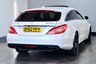 USED 2012 62 MERCEDES-BENZ CLS CLASS 5.5 CLS63 AMG 5d 557 BHP - MEGA SPEC