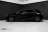 USED 2019 69 MERCEDES-BENZ A-CLASS 2.0 AMG A 35 4MATIC PREMIUM 5d 302 BHP / STUNNING CAR!