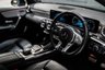 USED 2019 69 MERCEDES-BENZ A-CLASS 2.0 AMG A 35 4MATIC PREMIUM 5d 302 BHP / STUNNING CAR!