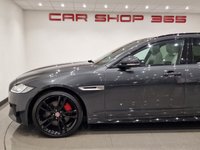 USED 2018 18 JAGUAR XF 3.0 D V6 S (300 PS) SPORTBRAKE AUTO ( EURO 6 ) S/S 5DR + PRO NAV + MERIDIAN + PANORAMIC ROOF + E/M/HEATED 2 TONE LEATHERS + BLUETOOTH + MULTIMEDIA + CRUISE + AMBIENCE + L.E.D.S + R/CAMERA + F/R PARK + PRIVACY + 20S + E/BOOT 20S+PAN ROOF+LEDS+PRIVACY+2 TONE LEATHER+NAV+CRUISE