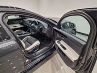USED 2018 18 JAGUAR XF 3.0 D V6 S (300 PS) SPORTBRAKE AUTO ( EURO 6 ) S/S 5DR + PRO NAV + MERIDIAN + PANORAMIC ROOF + E/M/HEATED 2 TONE LEATHERS + BLUETOOTH + MULTIMEDIA + CRUISE + AMBIENCE + L.E.D.S + R/CAMERA + F/R PARK + PRIVACY + 20S + E/BOOT 20S+PAN ROOF+LEDS+PRIVACY+2 TONE LEATHER+NAV+CRUISE
