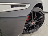 USED 2018 18 JAGUAR XF 3.0 D V6 S (300 PS) SPORTBRAKE AUTO ( EURO 6 ) S/S 5DR + PRO NAV + MERIDIAN + PANORAMIC ROOF + E/M/HEATED 2 TONE LEATHERS + BLUETOOTH + MULTIMEDIA + CRUISE + AMBIENCE + L.E.D.S + R/CAMERA + F/R PARK + PRIVACY + 20S + E/BOOT 20S+PAN ROOF+LEDS+PRIVACY+2 TONE LEATHER+NAV+CRUISE
