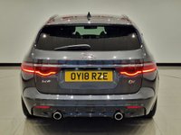 USED 2018 18 JAGUAR XF 3.0 D V6 S (300 PS) SPORTBRAKE AUTO ( EURO 6 ) S/S 5DR + PRO NAV + MERIDIAN + PANORAMIC ROOF + E/M/HEATED 2 TONE LEATHERS + BLUETOOTH + MULTIMEDIA + CRUISE + AMBIENCE + L.E.D.S + R/CAMERA + F/R PARK + PRIVACY + 20S + E/BOOT 20S+PAN ROOF+LEDS+PRIVACY+2 TONE LEATHER+NAV+CRUISE