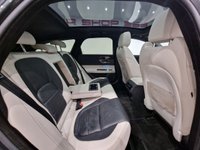 USED 2018 18 JAGUAR XF 3.0 D V6 S (300 PS) SPORTBRAKE AUTO ( EURO 6 ) S/S 5DR + PRO NAV + MERIDIAN + PANORAMIC ROOF + E/M/HEATED 2 TONE LEATHERS + BLUETOOTH + MULTIMEDIA + CRUISE + AMBIENCE + L.E.D.S + R/CAMERA + F/R PARK + PRIVACY + 20S + E/BOOT 20S+PAN ROOF+LEDS+PRIVACY+2 TONE LEATHER+NAV+CRUISE
