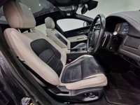 USED 2018 18 JAGUAR XF 3.0 D V6 S (300 PS) SPORTBRAKE AUTO ( EURO 6 ) S/S 5DR + PRO NAV + MERIDIAN + PANORAMIC ROOF + E/M/HEATED 2 TONE LEATHERS + BLUETOOTH + MULTIMEDIA + CRUISE + AMBIENCE + L.E.D.S + R/CAMERA + F/R PARK + PRIVACY + 20S + E/BOOT 20S+PAN ROOF+LEDS+PRIVACY+2 TONE LEATHER+NAV+CRUISE