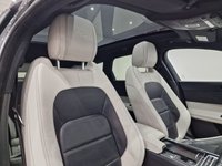 USED 2018 18 JAGUAR XF 3.0 D V6 S (300 PS) SPORTBRAKE AUTO ( EURO 6 ) S/S 5DR + PRO NAV + MERIDIAN + PANORAMIC ROOF + E/M/HEATED 2 TONE LEATHERS + BLUETOOTH + MULTIMEDIA + CRUISE + AMBIENCE + L.E.D.S + R/CAMERA + F/R PARK + PRIVACY + 20S + E/BOOT 20S+PAN ROOF+LEDS+PRIVACY+2 TONE LEATHER+NAV+CRUISE