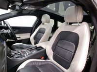 USED 2018 18 JAGUAR XF 3.0 D V6 S (300 PS) SPORTBRAKE AUTO ( EURO 6 ) S/S 5DR + PRO NAV + MERIDIAN + PANORAMIC ROOF + E/M/HEATED 2 TONE LEATHERS + BLUETOOTH + MULTIMEDIA + CRUISE + AMBIENCE + L.E.D.S + R/CAMERA + F/R PARK + PRIVACY + 20S + E/BOOT 20S+PAN ROOF+LEDS+PRIVACY+2 TONE LEATHER+NAV+CRUISE