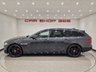 USED 2018 18 JAGUAR XF 3.0 D V6 S (300 PS) SPORTBRAKE AUTO ( EURO 6 ) S/S 5DR + PRO NAV + MERIDIAN + PANORAMIC ROOF + E/M/HEATED 2 TONE LEATHERS + BLUETOOTH + MULTIMEDIA + CRUISE + AMBIENCE + L.E.D.S + R/CAMERA + F/R PARK + PRIVACY + 20S + E/BOOT 20S+PAN ROOF+LEDS+PRIVACY+2 TONE LEATHER+NAV+CRUISE