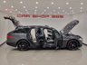 USED 2018 18 JAGUAR XF 3.0 D V6 S (300 PS) SPORTBRAKE AUTO ( EURO 6 ) S/S 5DR + PRO NAV + MERIDIAN + PANORAMIC ROOF + E/M/HEATED 2 TONE LEATHERS + BLUETOOTH + MULTIMEDIA + CRUISE + AMBIENCE + L.E.D.S + R/CAMERA + F/R PARK + PRIVACY + 20S + E/BOOT 20S+PAN ROOF+LEDS+PRIVACY+2 TONE LEATHER+NAV+CRUISE