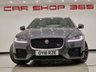 USED 2018 18 JAGUAR XF 3.0 D V6 S (300 PS) SPORTBRAKE AUTO ( EURO 6 ) S/S 5DR + PRO NAV + MERIDIAN + PANORAMIC ROOF + E/M/HEATED 2 TONE LEATHERS + BLUETOOTH + MULTIMEDIA + CRUISE + AMBIENCE + L.E.D.S + R/CAMERA + F/R PARK + PRIVACY + 20S + E/BOOT 20S+PAN ROOF+LEDS+PRIVACY+2 TONE LEATHER+NAV+CRUISE