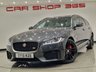 USED 2018 18 JAGUAR XF 3.0 D V6 S (300 PS) SPORTBRAKE AUTO ( EURO 6 ) S/S 5DR + PRO NAV + MERIDIAN + PANORAMIC ROOF + E/M/HEATED 2 TONE LEATHERS + BLUETOOTH + MULTIMEDIA + CRUISE + AMBIENCE + L.E.D.S + R/CAMERA + F/R PARK + PRIVACY + 20S + E/BOOT 20S+PAN ROOF+LEDS+PRIVACY+2 TONE LEATHER+NAV+CRUISE