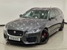 USED 2018 18 JAGUAR XF 3.0 D V6 S (300 PS) SPORTBRAKE AUTO ( EURO 6 ) S/S 5DR + PRO NAV + MERIDIAN + PANORAMIC ROOF + E/M/HEATED 2 TONE LEATHERS + BLUETOOTH + MULTIMEDIA + CRUISE + AMBIENCE + L.E.D.S + R/CAMERA + F/R PARK + PRIVACY + 20S + E/BOOT 20S+PAN ROOF+LEDS+PRIVACY+2 TONE LEATHER+NAV+CRUISE