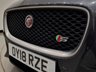 USED 2018 18 JAGUAR XF 3.0 D V6 S (300 PS) SPORTBRAKE AUTO ( EURO 6 ) S/S 5DR + PRO NAV + MERIDIAN + PANORAMIC ROOF + E/M/HEATED 2 TONE LEATHERS + BLUETOOTH + MULTIMEDIA + CRUISE + AMBIENCE + L.E.D.S + R/CAMERA + F/R PARK + PRIVACY + 20S + E/BOOT 20S+PAN ROOF+LEDS+PRIVACY+2 TONE LEATHER+NAV+CRUISE