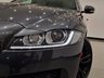 USED 2018 18 JAGUAR XF 3.0 D V6 S (300 PS) SPORTBRAKE AUTO ( EURO 6 ) S/S 5DR + PRO NAV + MERIDIAN + PANORAMIC ROOF + E/M/HEATED 2 TONE LEATHERS + BLUETOOTH + MULTIMEDIA + CRUISE + AMBIENCE + L.E.D.S + R/CAMERA + F/R PARK + PRIVACY + 20S + E/BOOT 20S+PAN ROOF+LEDS+PRIVACY+2 TONE LEATHER+NAV+CRUISE