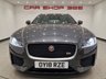 USED 2018 18 JAGUAR XF 3.0 D V6 S (300 PS) SPORTBRAKE AUTO ( EURO 6 ) S/S 5DR + PRO NAV + MERIDIAN + PANORAMIC ROOF + E/M/HEATED 2 TONE LEATHERS + BLUETOOTH + MULTIMEDIA + CRUISE + AMBIENCE + L.E.D.S + R/CAMERA + F/R PARK + PRIVACY + 20S + E/BOOT 20S+PAN ROOF+LEDS+PRIVACY+2 TONE LEATHER+NAV+CRUISE