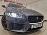 USED 2018 18 JAGUAR XF 3.0 D V6 S (300 PS) SPORTBRAKE AUTO ( EURO 6 ) S/S 5DR + PRO NAV + MERIDIAN + PANORAMIC ROOF + E/M/HEATED 2 TONE LEATHERS + BLUETOOTH + MULTIMEDIA + CRUISE + AMBIENCE + L.E.D.S + R/CAMERA + F/R PARK + PRIVACY + 20S + E/BOOT 20S+PAN ROOF+LEDS+PRIVACY+2 TONE LEATHER+NAV+CRUISE
