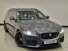 USED 2018 18 JAGUAR XF 3.0 D V6 S (300 PS) SPORTBRAKE AUTO ( EURO 6 ) S/S 5DR + PRO NAV + MERIDIAN + PANORAMIC ROOF + E/M/HEATED 2 TONE LEATHERS + BLUETOOTH + MULTIMEDIA + CRUISE + AMBIENCE + L.E.D.S + R/CAMERA + F/R PARK + PRIVACY + 20S + E/BOOT 20S+PAN ROOF+LEDS+PRIVACY+2 TONE LEATHER+NAV+CRUISE