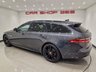 USED 2018 18 JAGUAR XF 3.0 D V6 S (300 PS) SPORTBRAKE AUTO ( EURO 6 ) S/S 5DR + PRO NAV + MERIDIAN + PANORAMIC ROOF + E/M/HEATED 2 TONE LEATHERS + BLUETOOTH + MULTIMEDIA + CRUISE + AMBIENCE + L.E.D.S + R/CAMERA + F/R PARK + PRIVACY + 20S + E/BOOT 20S+PAN ROOF+LEDS+PRIVACY+2 TONE LEATHER+NAV+CRUISE