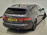 USED 2018 18 JAGUAR XF 3.0 D V6 S (300 PS) SPORTBRAKE AUTO ( EURO 6 ) S/S 5DR + PRO NAV + MERIDIAN + PANORAMIC ROOF + E/M/HEATED 2 TONE LEATHERS + BLUETOOTH + MULTIMEDIA + CRUISE + AMBIENCE + L.E.D.S + R/CAMERA + F/R PARK + PRIVACY + 20S + E/BOOT 20S+PAN ROOF+LEDS+PRIVACY+2 TONE LEATHER+NAV+CRUISE