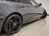 USED 2018 18 JAGUAR XF 3.0 D V6 S (300 PS) SPORTBRAKE AUTO ( EURO 6 ) S/S 5DR + PRO NAV + MERIDIAN + PANORAMIC ROOF + E/M/HEATED 2 TONE LEATHERS + BLUETOOTH + MULTIMEDIA + CRUISE + AMBIENCE + L.E.D.S + R/CAMERA + F/R PARK + PRIVACY + 20S + E/BOOT 20S+PAN ROOF+LEDS+PRIVACY+2 TONE LEATHER+NAV+CRUISE