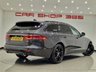 USED 2018 18 JAGUAR XF 3.0 D V6 S (300 PS) SPORTBRAKE AUTO ( EURO 6 ) S/S 5DR + PRO NAV + MERIDIAN + PANORAMIC ROOF + E/M/HEATED 2 TONE LEATHERS + BLUETOOTH + MULTIMEDIA + CRUISE + AMBIENCE + L.E.D.S + R/CAMERA + F/R PARK + PRIVACY + 20S + E/BOOT 20S+PAN ROOF+LEDS+PRIVACY+2 TONE LEATHER+NAV+CRUISE
