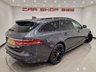 USED 2018 18 JAGUAR XF 3.0 D V6 S (300 PS) SPORTBRAKE AUTO ( EURO 6 ) S/S 5DR + PRO NAV + MERIDIAN + PANORAMIC ROOF + E/M/HEATED 2 TONE LEATHERS + BLUETOOTH + MULTIMEDIA + CRUISE + AMBIENCE + L.E.D.S + R/CAMERA + F/R PARK + PRIVACY + 20S + E/BOOT 20S+PAN ROOF+LEDS+PRIVACY+2 TONE LEATHER+NAV+CRUISE