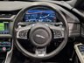 USED 2018 18 JAGUAR XF 3.0 D V6 S (300 PS) SPORTBRAKE AUTO ( EURO 6 ) S/S 5DR + PRO NAV + MERIDIAN + PANORAMIC ROOF + E/M/HEATED 2 TONE LEATHERS + BLUETOOTH + MULTIMEDIA + CRUISE + AMBIENCE + L.E.D.S + R/CAMERA + F/R PARK + PRIVACY + 20S + E/BOOT 20S+PAN ROOF+LEDS+PRIVACY+2 TONE LEATHER+NAV+CRUISE
