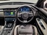 USED 2018 18 JAGUAR XF 3.0 D V6 S (300 PS) SPORTBRAKE AUTO ( EURO 6 ) S/S 5DR + PRO NAV + MERIDIAN + PANORAMIC ROOF + E/M/HEATED 2 TONE LEATHERS + BLUETOOTH + MULTIMEDIA + CRUISE + AMBIENCE + L.E.D.S + R/CAMERA + F/R PARK + PRIVACY + 20S + E/BOOT 20S+PAN ROOF+LEDS+PRIVACY+2 TONE LEATHER+NAV+CRUISE