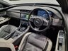 USED 2018 18 JAGUAR XF 3.0 D V6 S (300 PS) SPORTBRAKE AUTO ( EURO 6 ) S/S 5DR + PRO NAV + MERIDIAN + PANORAMIC ROOF + E/M/HEATED 2 TONE LEATHERS + BLUETOOTH + MULTIMEDIA + CRUISE + AMBIENCE + L.E.D.S + R/CAMERA + F/R PARK + PRIVACY + 20S + E/BOOT 20S+PAN ROOF+LEDS+PRIVACY+2 TONE LEATHER+NAV+CRUISE