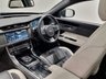 USED 2018 18 JAGUAR XF 3.0 D V6 S (300 PS) SPORTBRAKE AUTO ( EURO 6 ) S/S 5DR + PRO NAV + MERIDIAN + PANORAMIC ROOF + E/M/HEATED 2 TONE LEATHERS + BLUETOOTH + MULTIMEDIA + CRUISE + AMBIENCE + L.E.D.S + R/CAMERA + F/R PARK + PRIVACY + 20S + E/BOOT 20S+PAN ROOF+LEDS+PRIVACY+2 TONE LEATHER+NAV+CRUISE